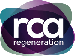 RCA Regeneration